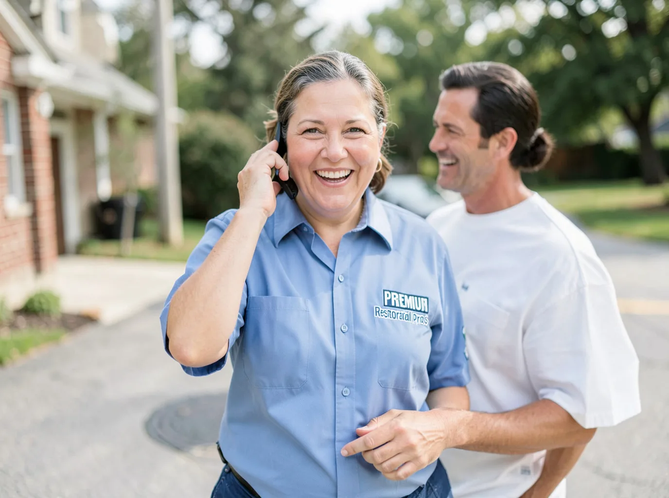 Water Damage Restoration Roans Prairie, TX FAQs